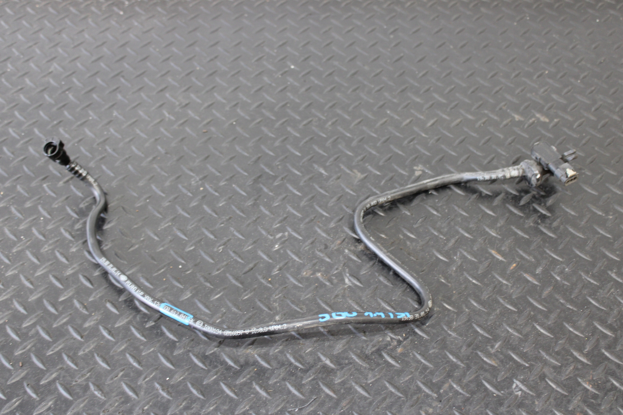 crijevo prijenos serva VW GOLF VII 7 5G0 5Q0612041AK