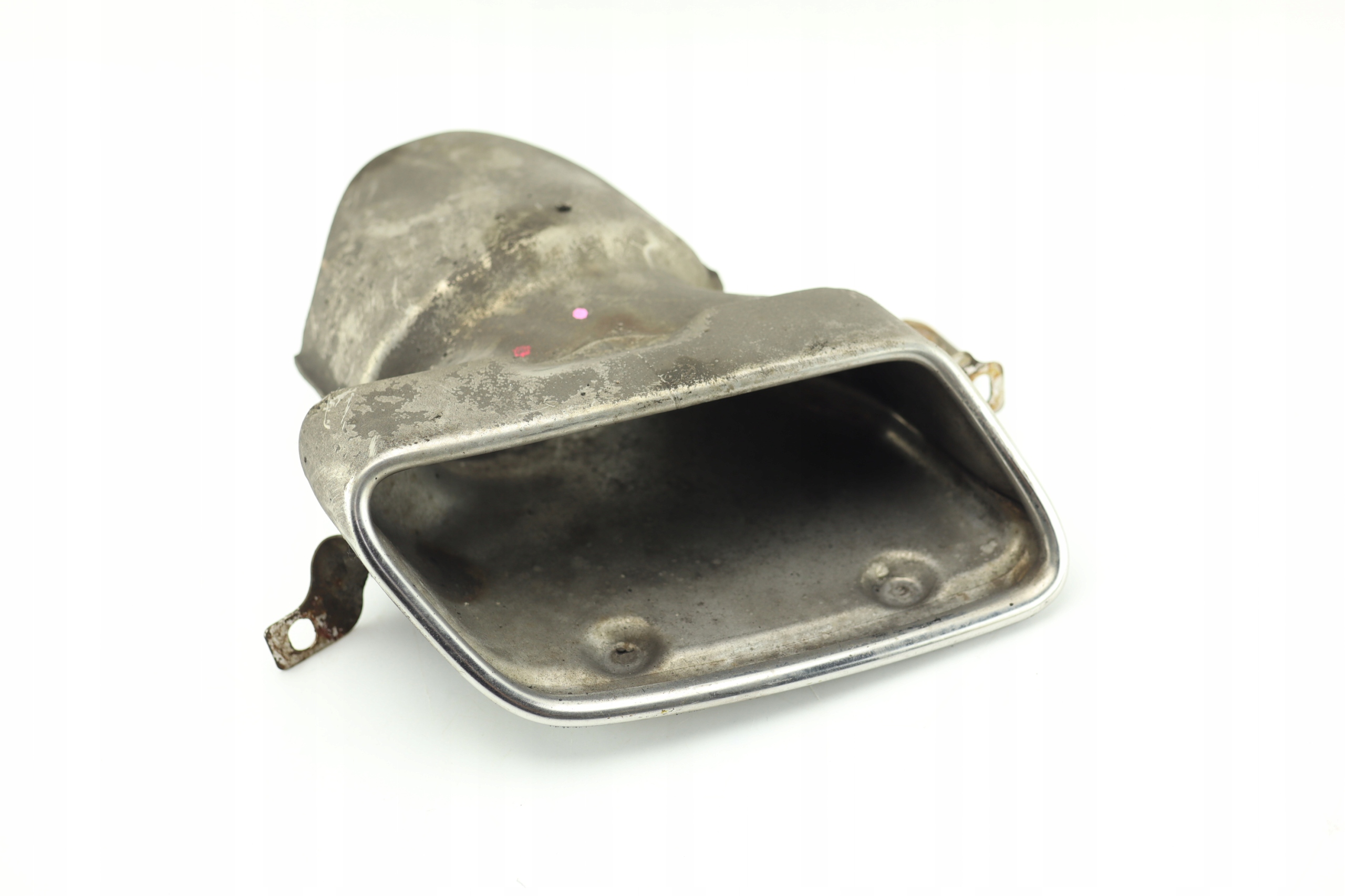 Наконечник выхлопа хром правый правый MERCEDES E W212