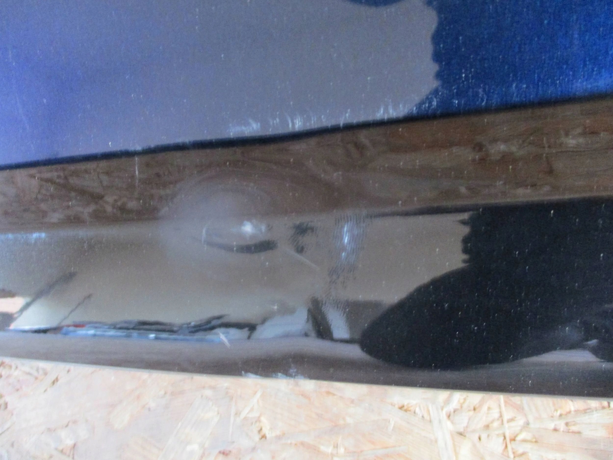 cap moulding bonnet SUZUKI SX4 S-CROSS 22