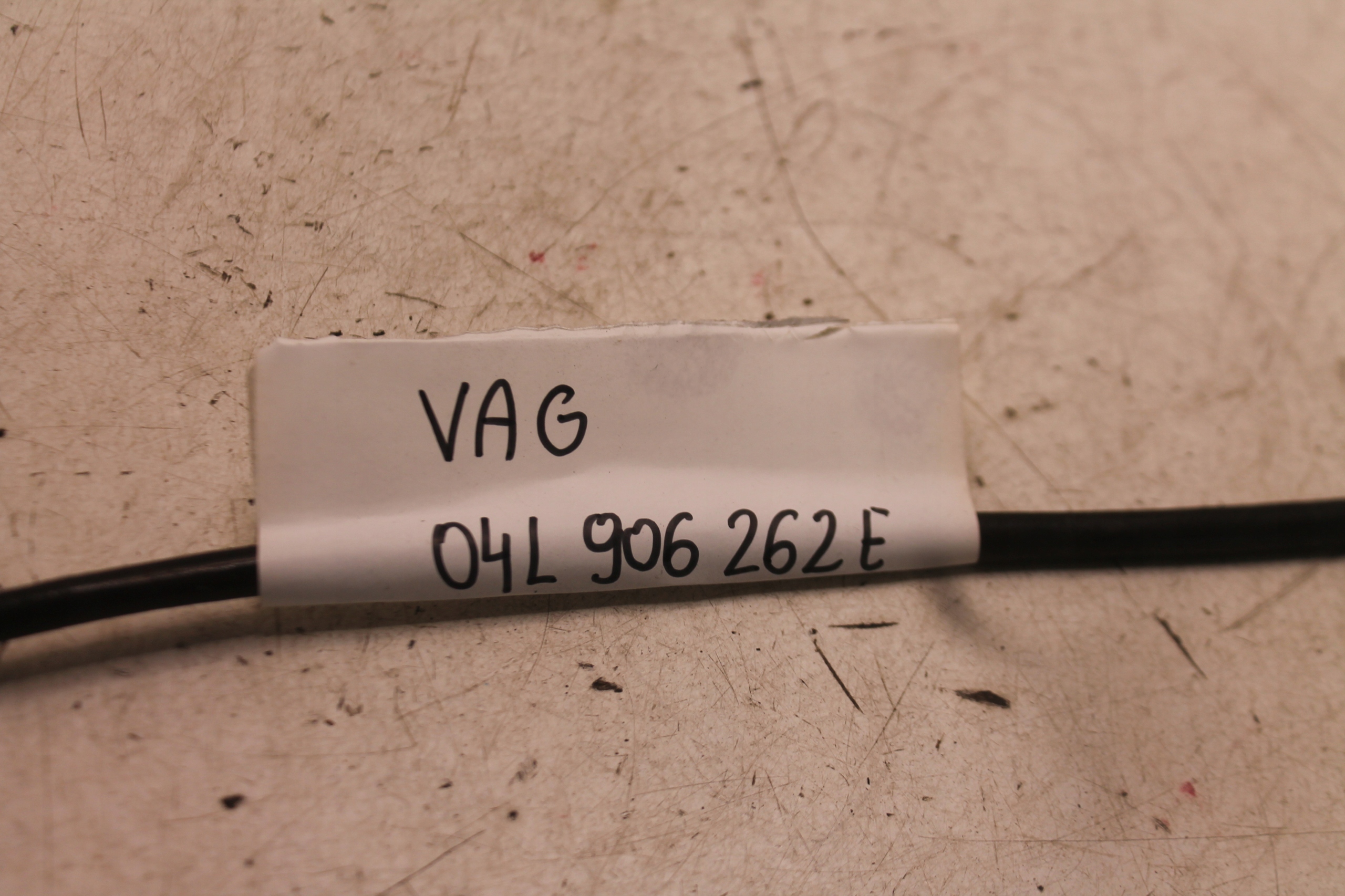 SPNDA LAMBDA 04L906262E AUDI VW SKODA SEAT 2.0 TDI