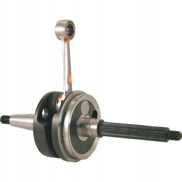 RMS100010310 - КОЛЕНЧАТЫЙ ВАЛ APRILIA GILERA PIAGGIO 50CCM RMS