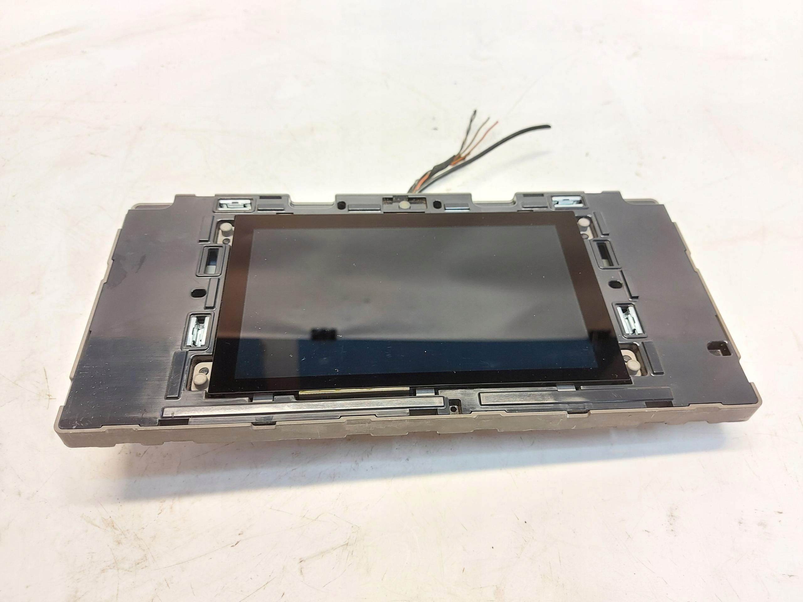 Mercedes Sprinter w907 2020, 2.1 CDI Ekran display A9079001703