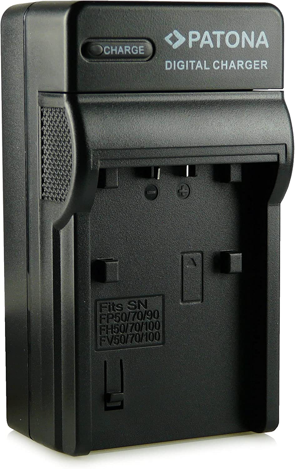 Ładowarka do akumulatorów PATONA Sony NP-FH50