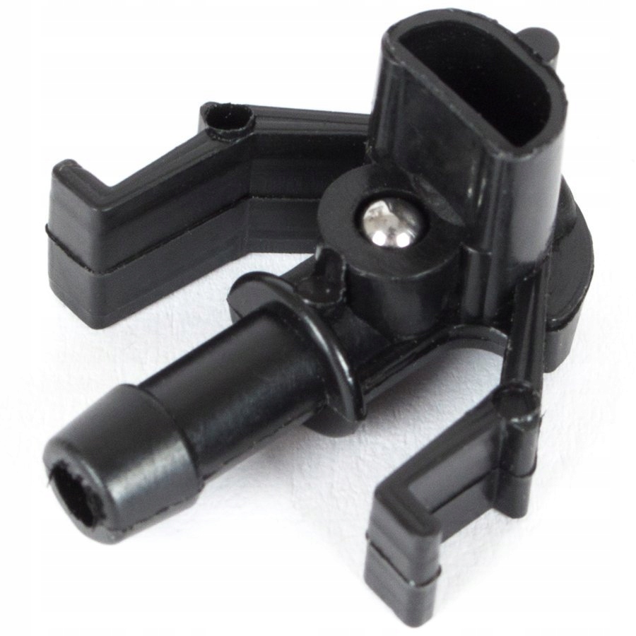 DYSZA SPRYSKIWACZA SZYBY PRZÓD Fiat Grande Punto Jakość części (zgodnie z GVO) Z - zamiennik