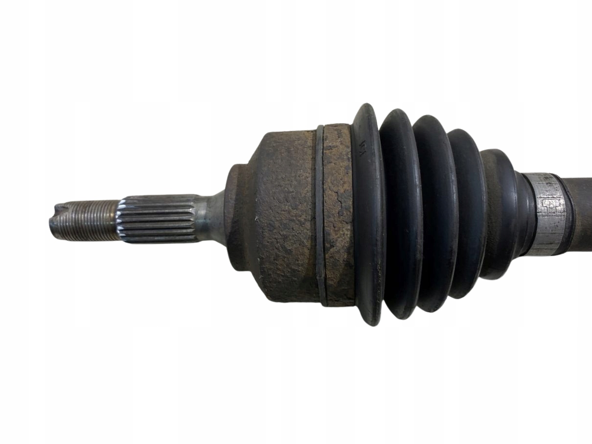 Semiasse Destro lunga CITROEN C3 e 1.4 HDI
