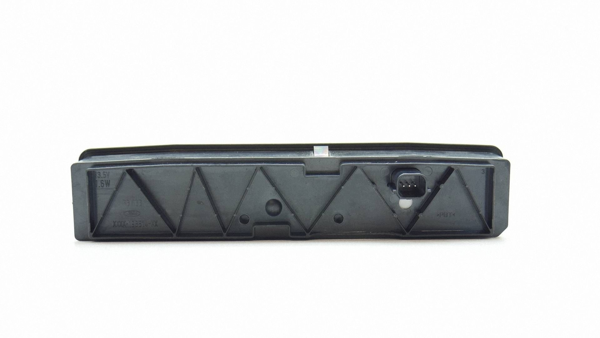 handle rear part MIKROSTYK FORD PUMA L1TB-19B514-AA