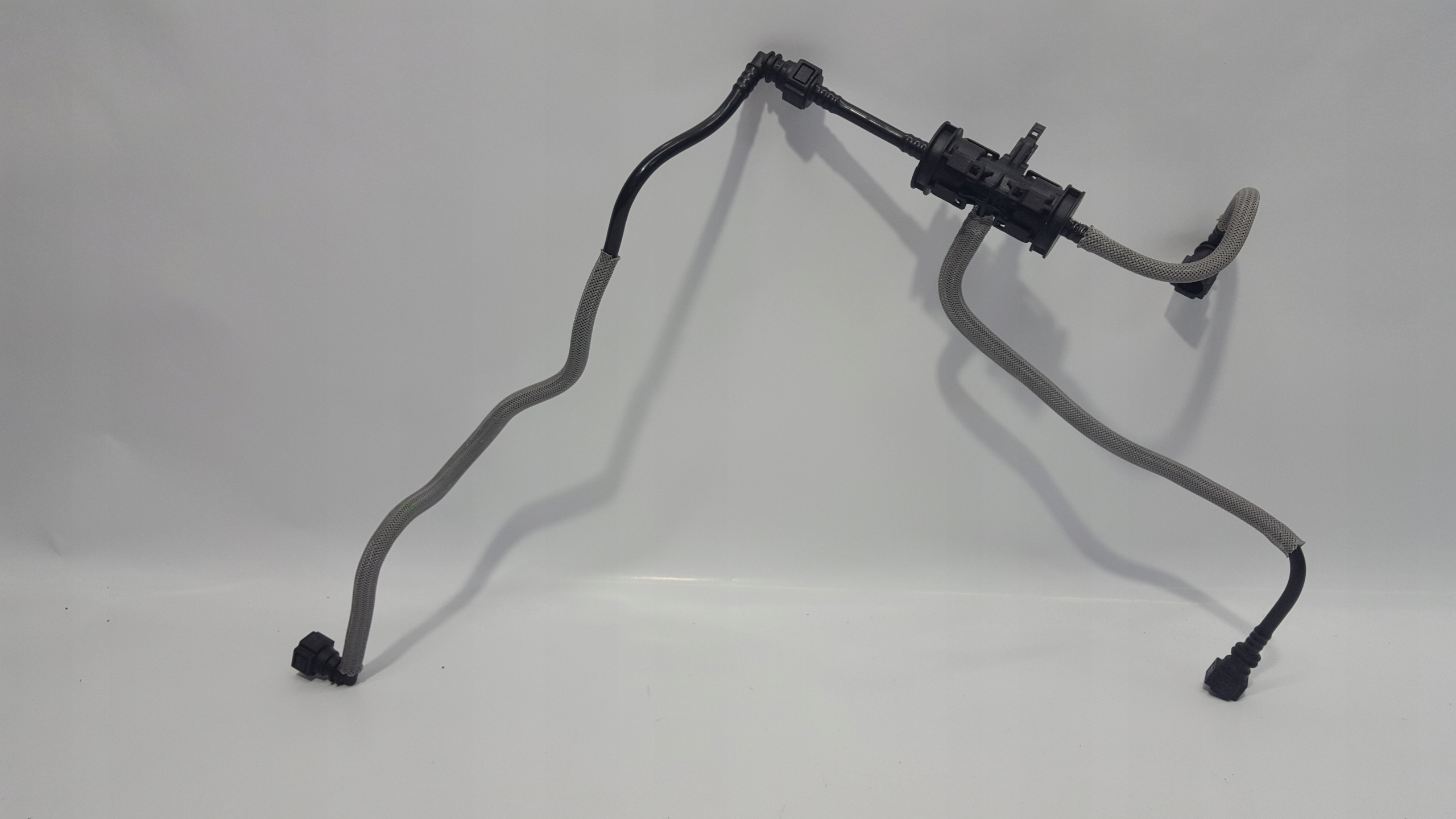 СІТРОЕН ПЕЖО 1.2 THP ТРОС ТИСКУ КЛАПАН