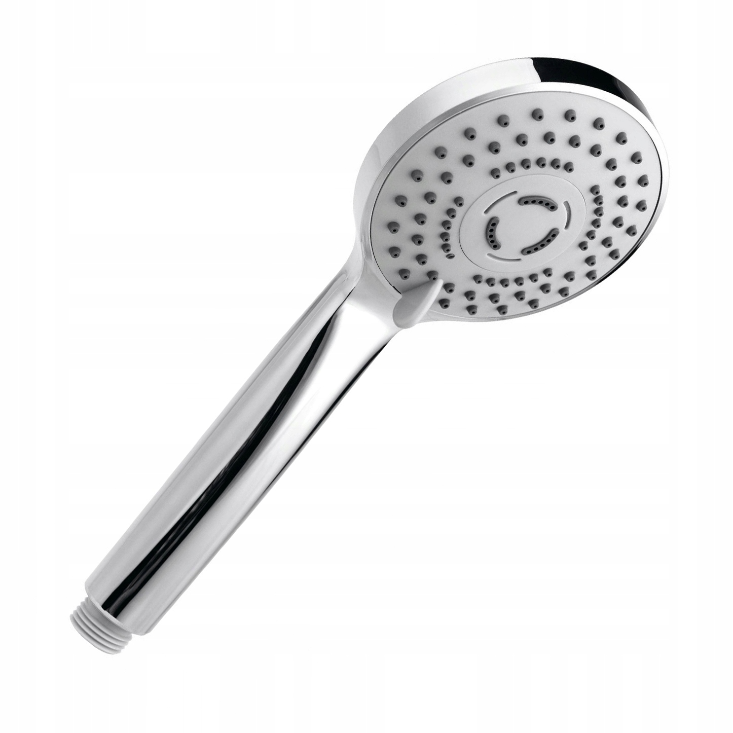 SŁUCHAWKA PRYSZNICOWA NATRYSKOWA 3-FUNKCYJNA SANNIT