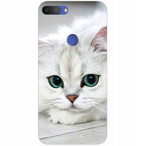 

200 wzorów Etui do Alcatel 1S 2019 Pokroweic Case
