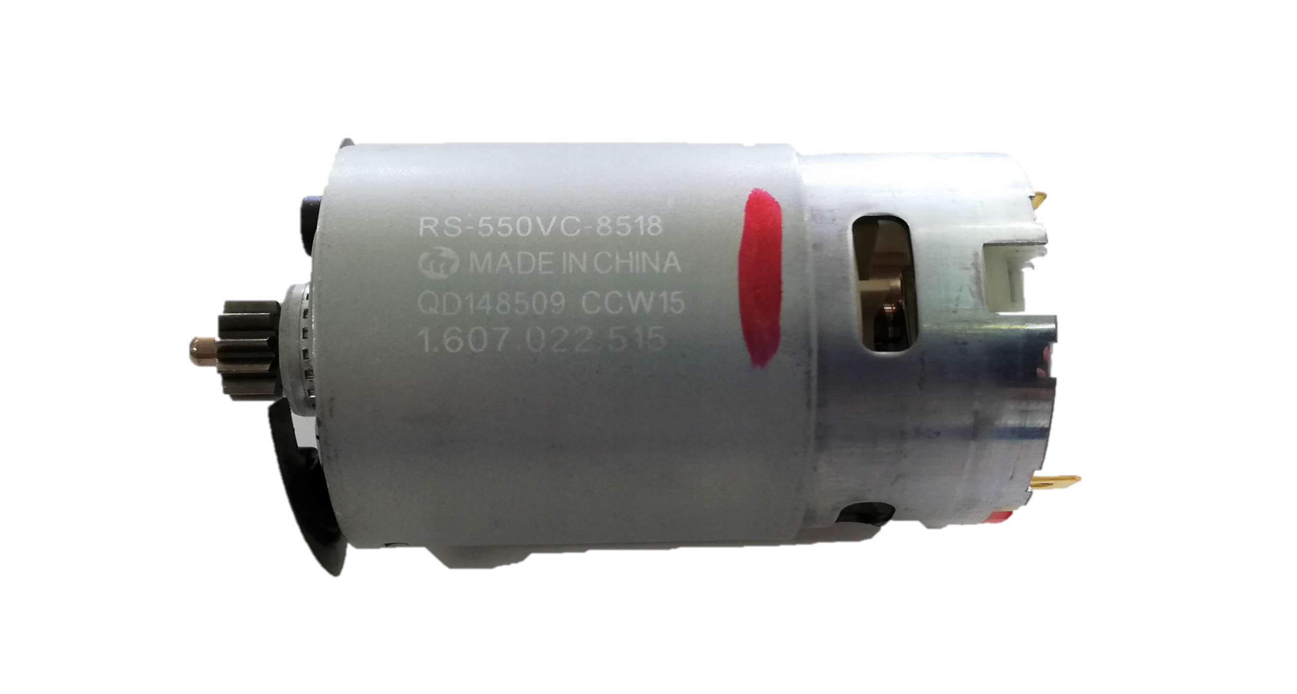 

Silnik Do Wkrętarki Bosch Gsr 10,8-2-Li 2609199177