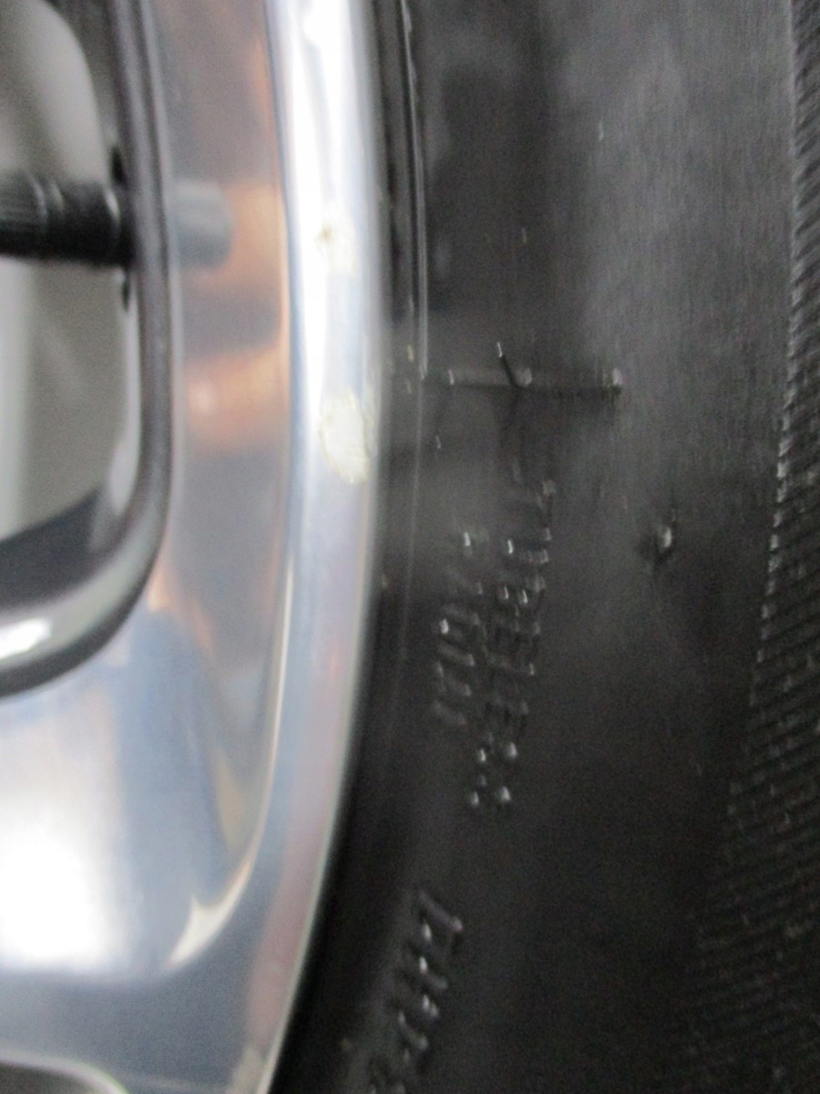 wheels discs tyres Jeep Compass R18 II 5MM