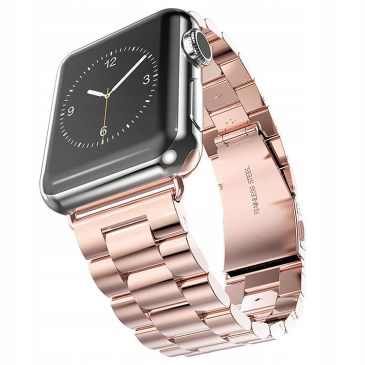 

Pasek Bransoleta do Apple Watch 5/6/7/SE 38/40/41