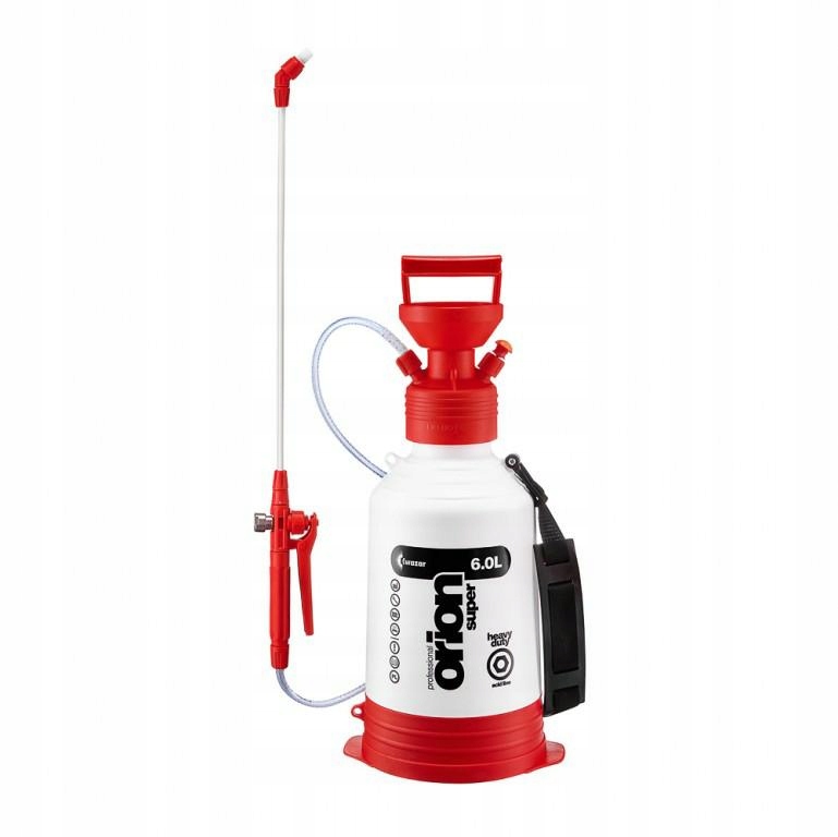Postrekovač Kwazar Orion Hd 6l