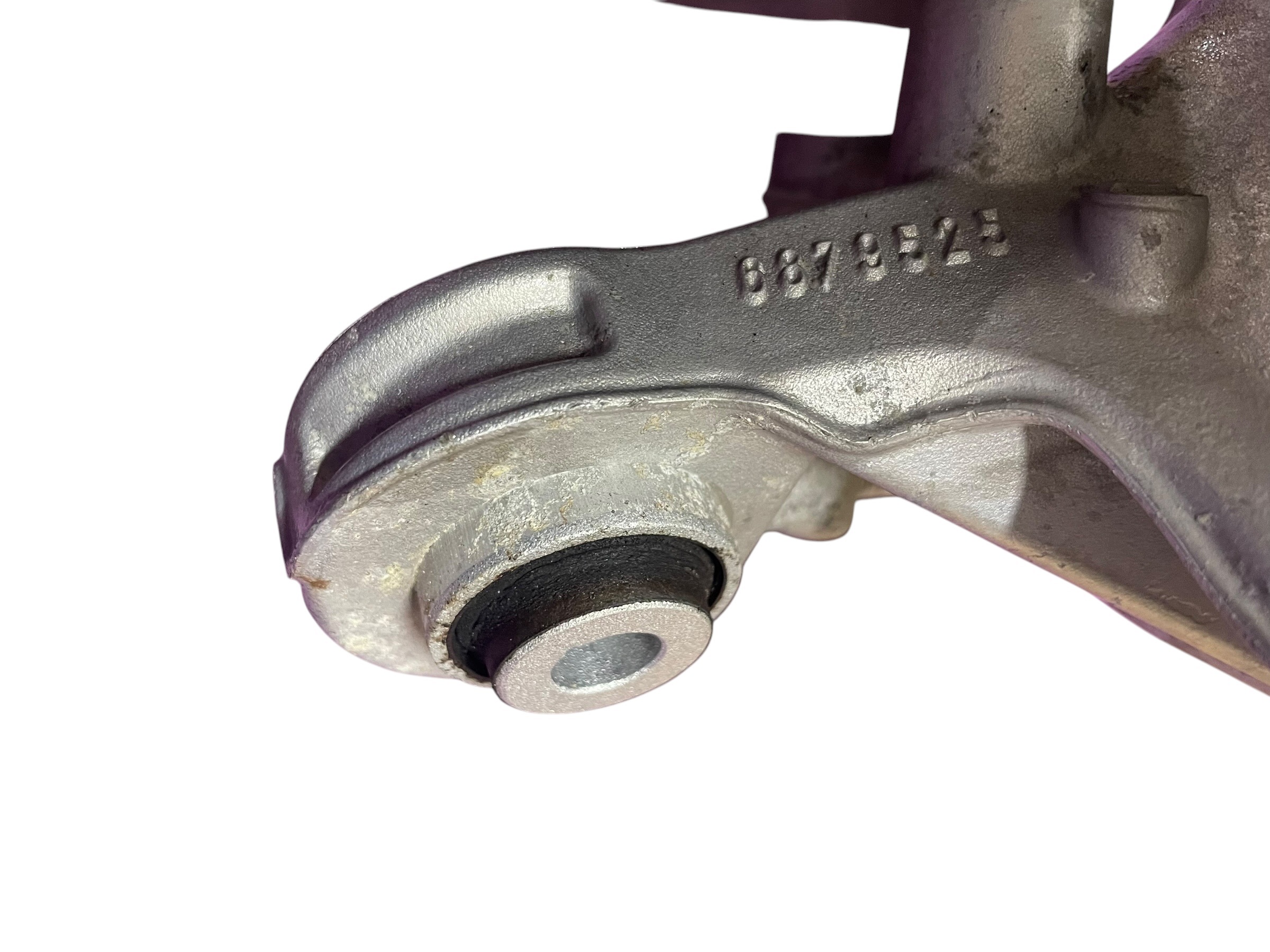 swing left rear part complete sensor ABS BMW 4 G22 X-DRIVE