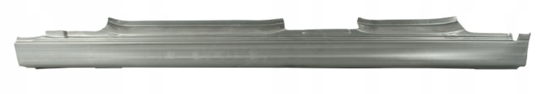 PRÓG ZEWNĘTRZNY LEWY BMW 5 E39 1996-2004