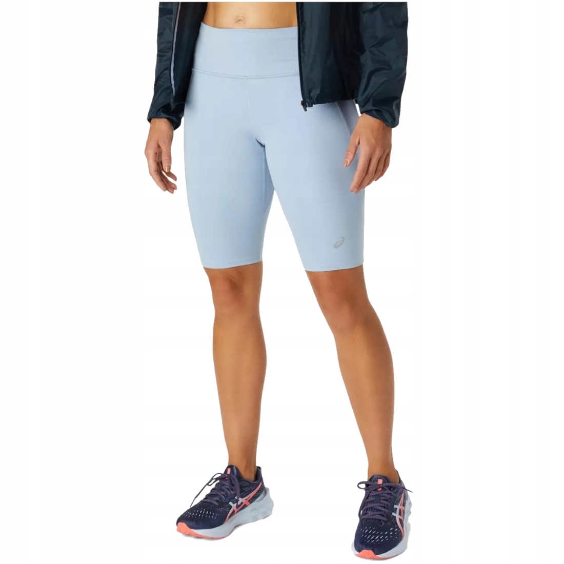 Dámské Kraťasy Asics Kasane Sprinter Short [s] Polyester modré