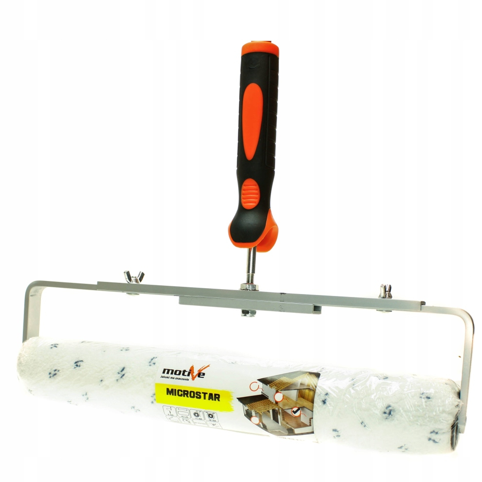 

Motive uchwyt rączka 30-50cm wałek 38cm wł.10