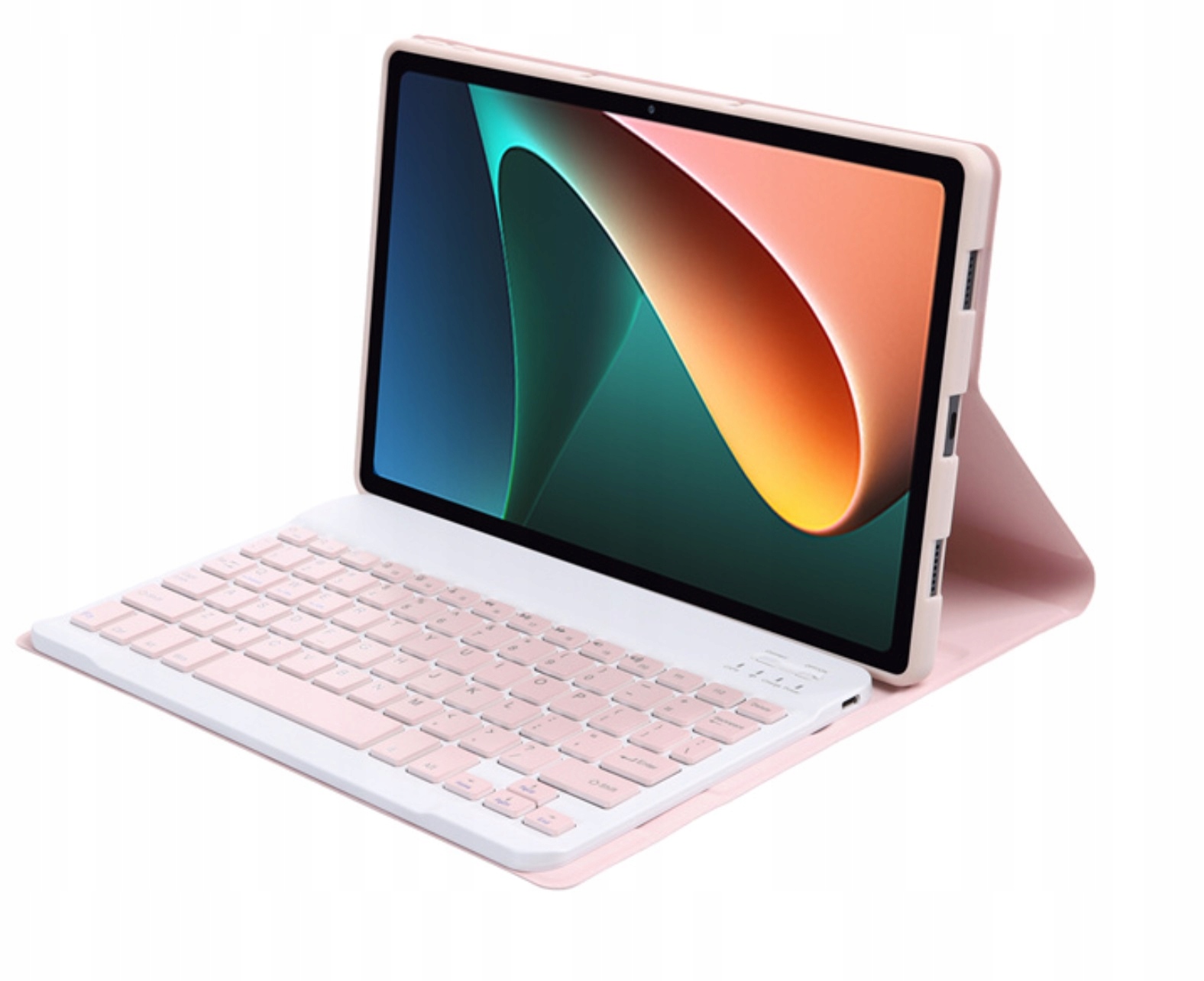 Pouzdro A Klávesnice Bluetooth pro Xiaomi MI Pad 6 6 Pro 11" 2023