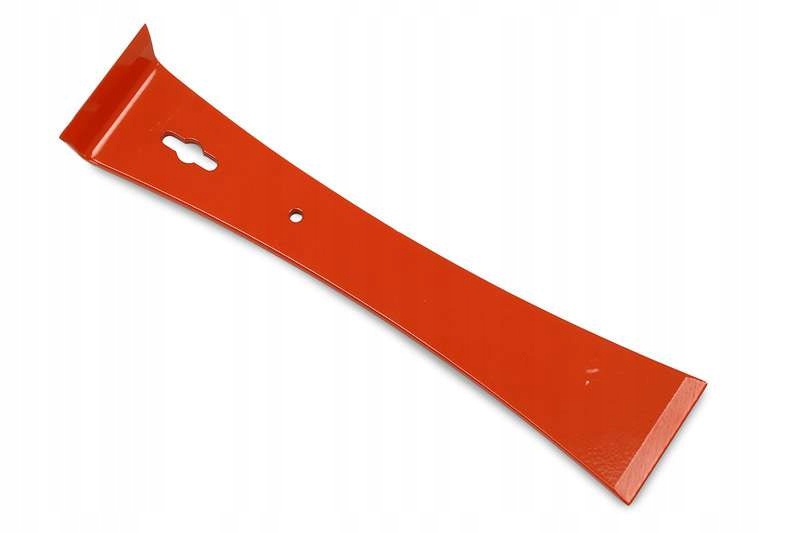 

Dłuto pszczelarza bez oprawy malowane małe