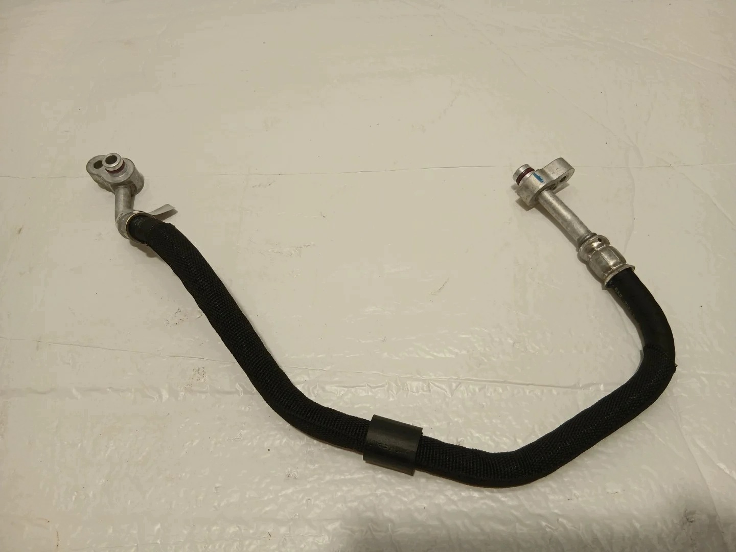AUDI A4 B9 LIFT prijenos klimatizacije 8W0816721BC
