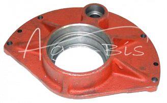 POKRYWA PRZEDNIA SKRZYNI PRZEKŁADNIOWEJ C-385