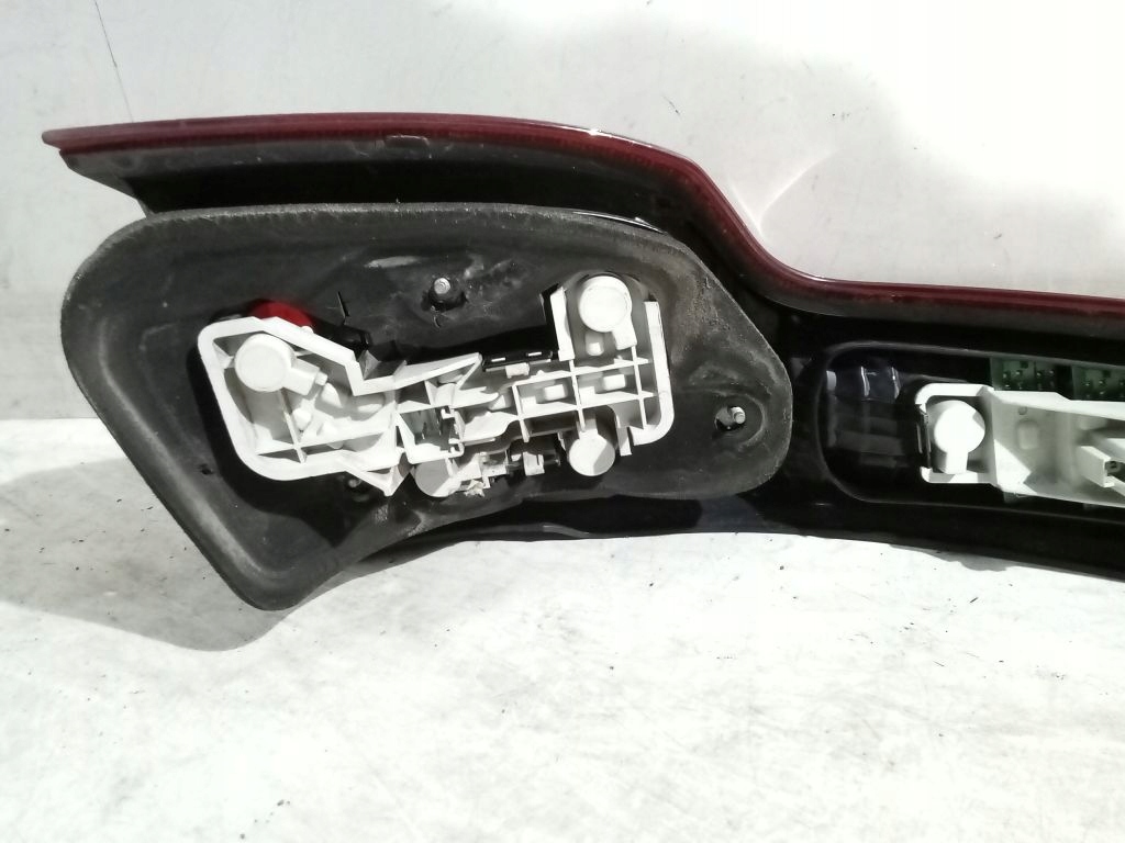 Volvo V50 lift light right rear part rear