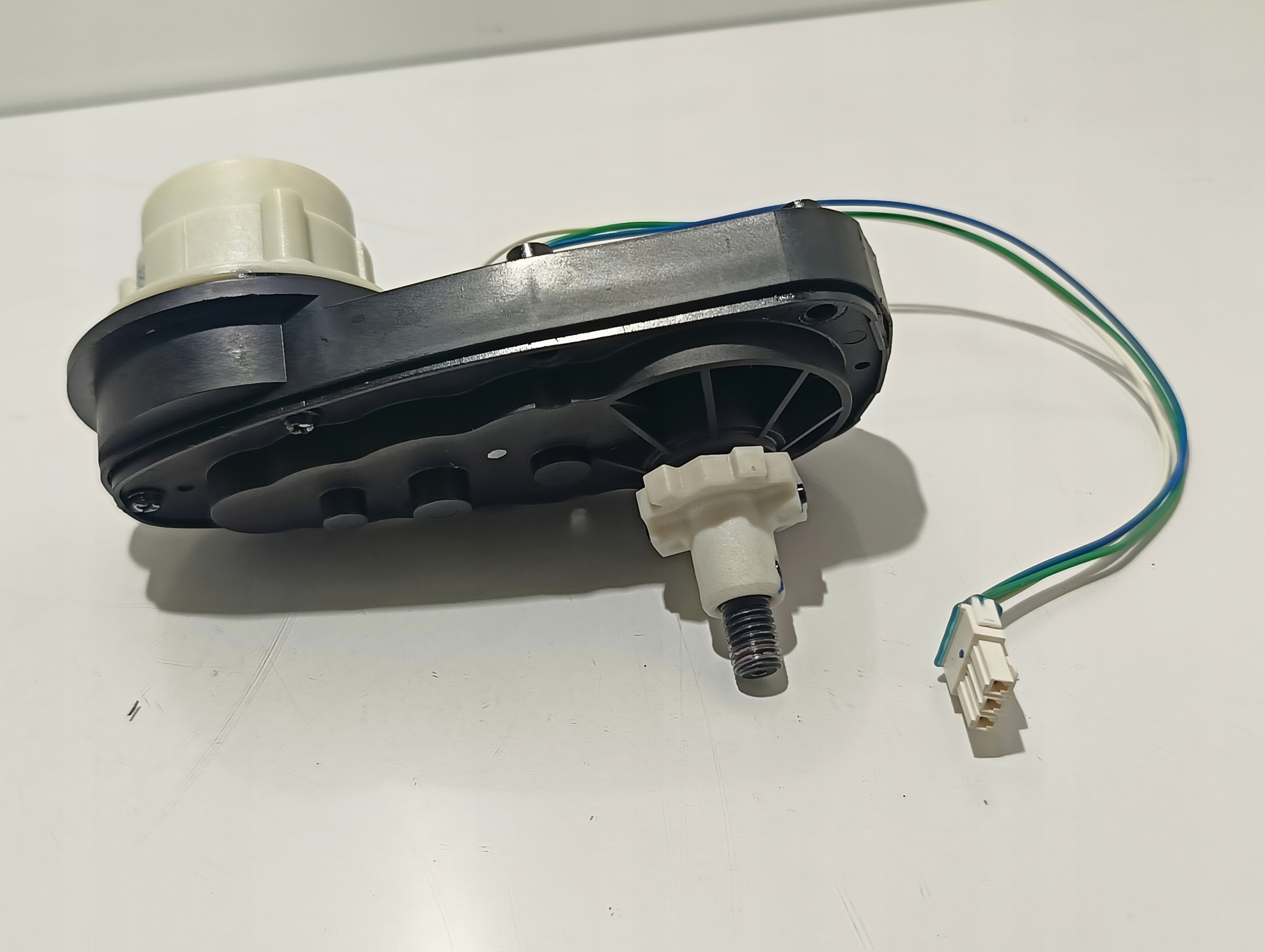 SILNIK NAPĘDOWY SKRZYNIA ROBOTA WORX LANDROID WR206E WR208E WR213E WR216E