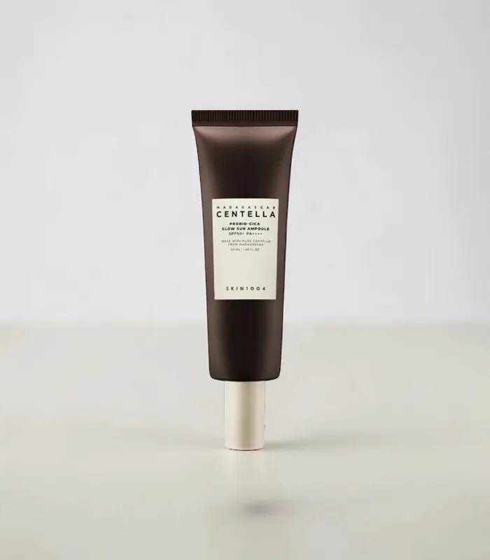 Skin1004 Madagascar Centella Probio-cica Glow Sun Ampoule 50ml