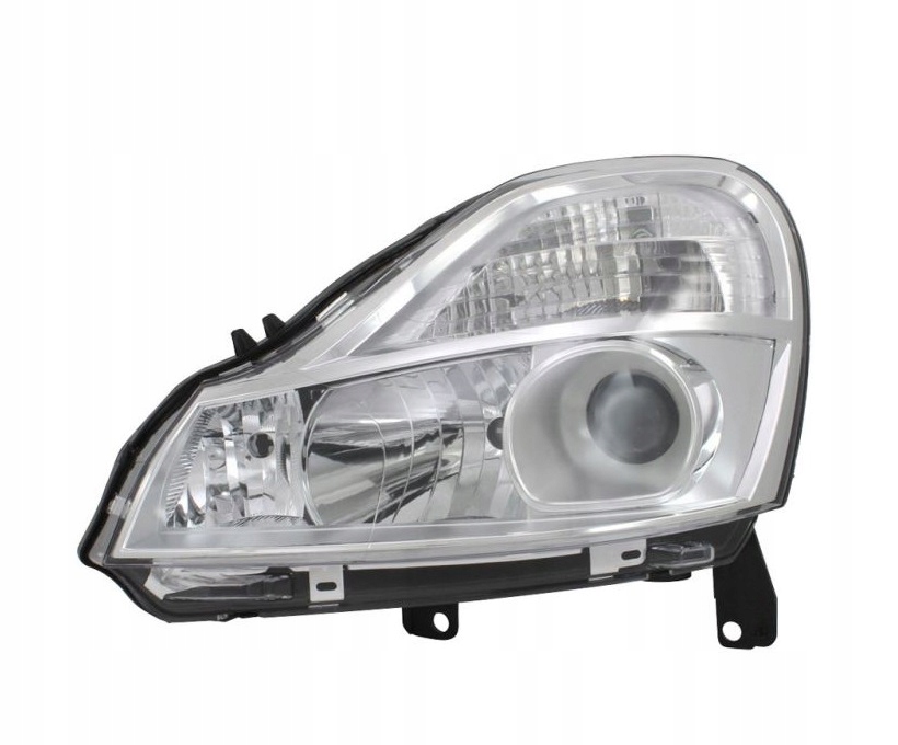 LAMPA PRZEDNIA RENAULT MODUS 08- 7701069722 PRAWA