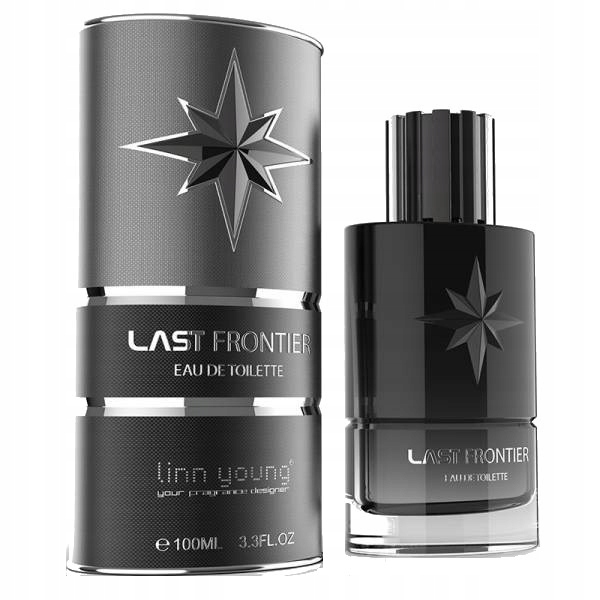 

Linn Young Last Frontier Edt 100ml