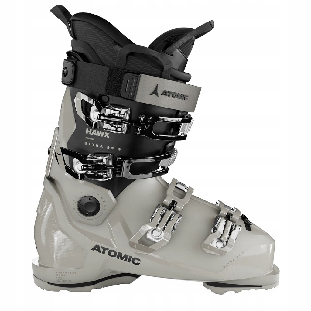 Lyžařské boty Atomic Hawx Ultra 95 S W Gw 2025 Vel. 255