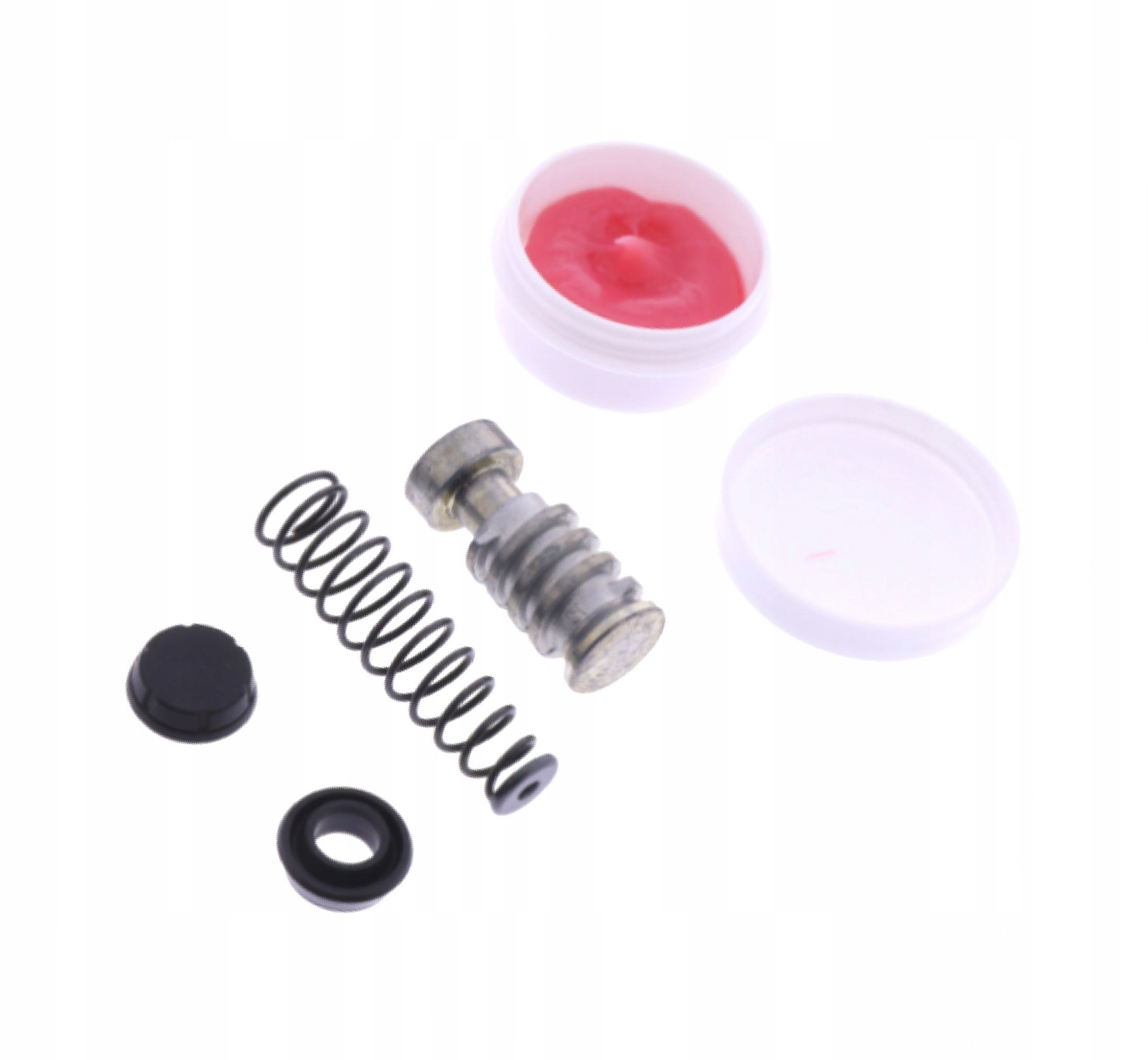 Sada Na Opravu Brzdového Čerpadla Zadní Kawasaki Vn 1500 Fi Classic Tourer Drift