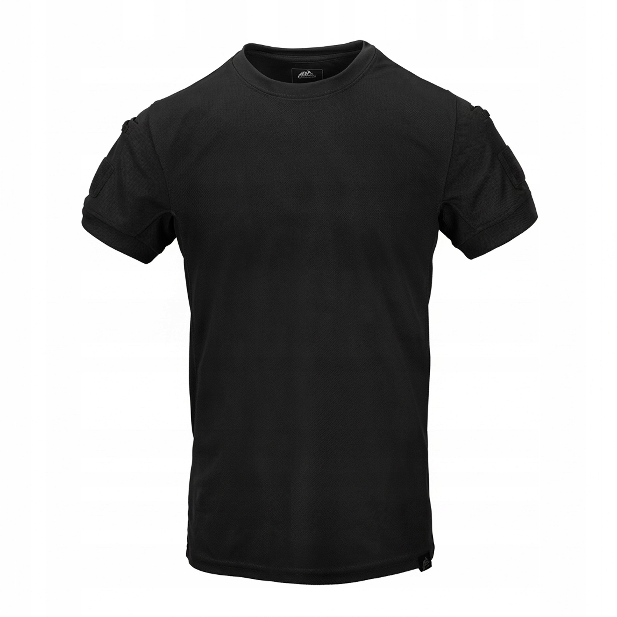 Koszulka Helikon-Tex Tactical TopCool czarny