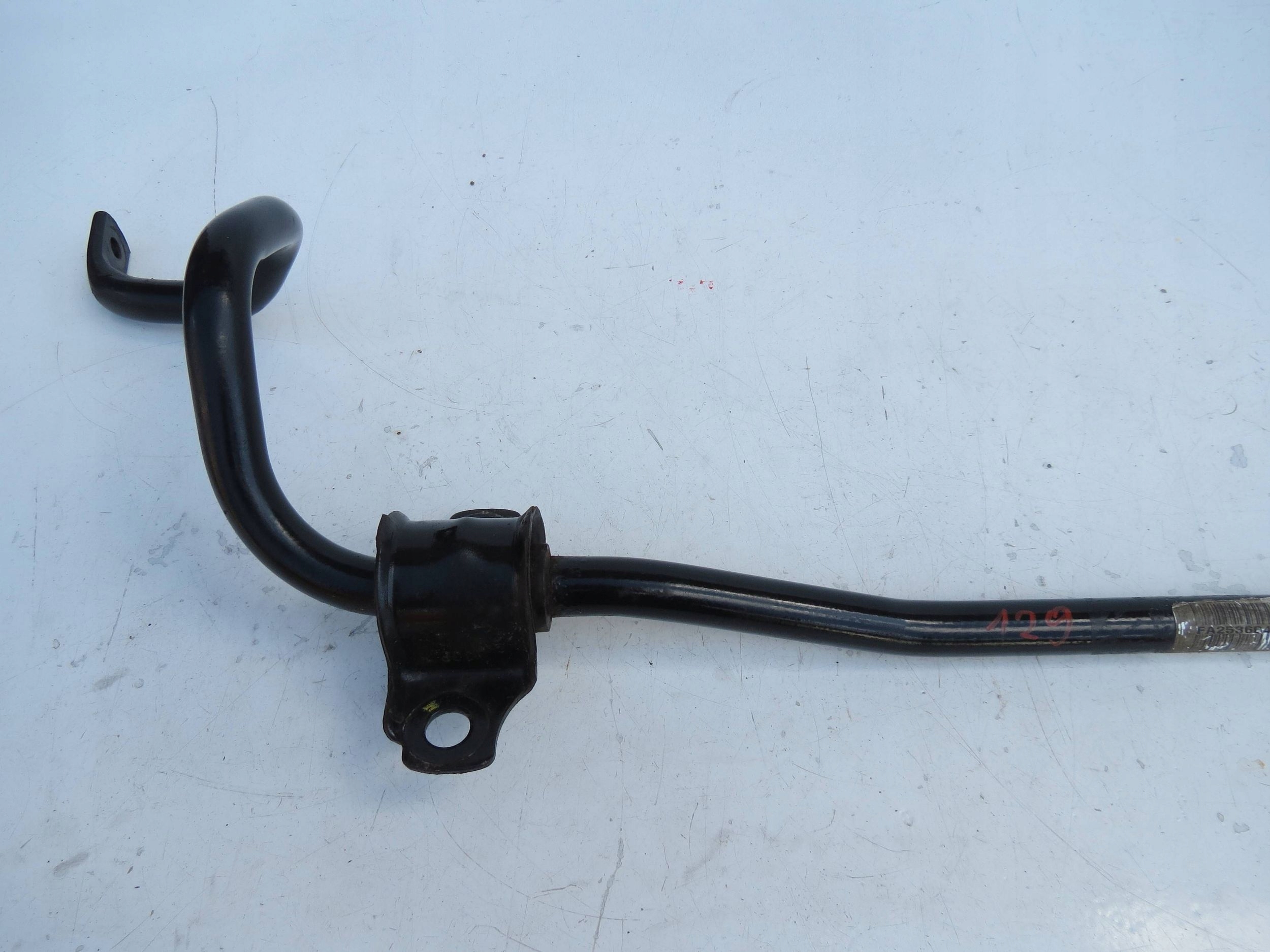 STABILIZATOR bar front VOLVO S60 II V60 and 2.0D 163KM FA2536046