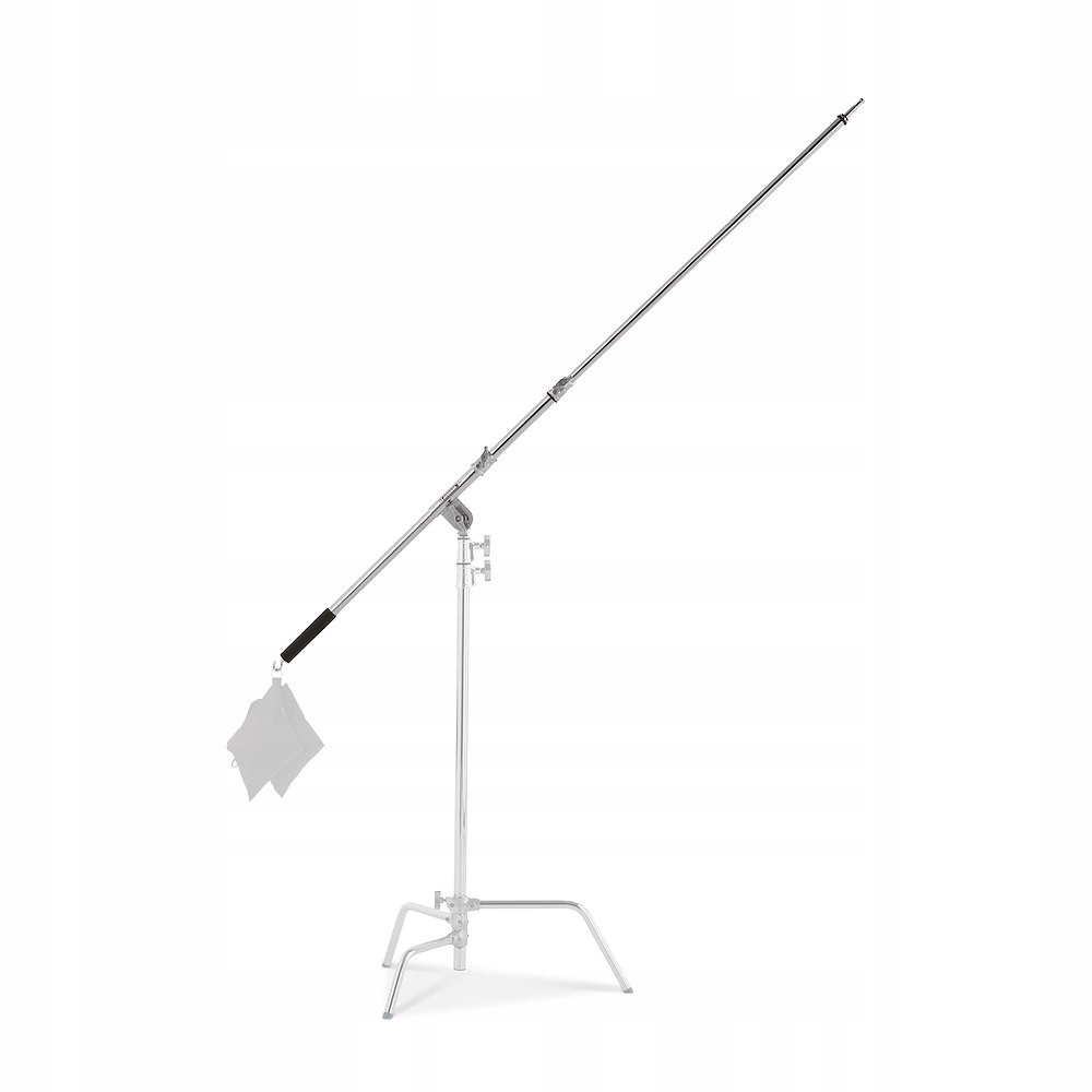 Boom Avenger D600 Mini 117-212 cm 30 kg