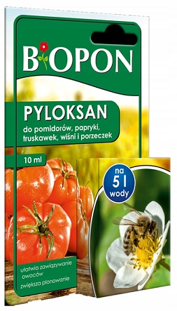 

Biopon Pyloksan 10ML
