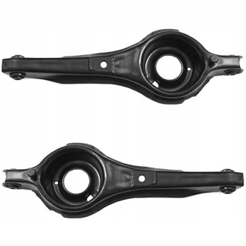 2x DRĄŻEK WAHACZA TYŁ FORD FOCUS MK2 VOLVO S40 II