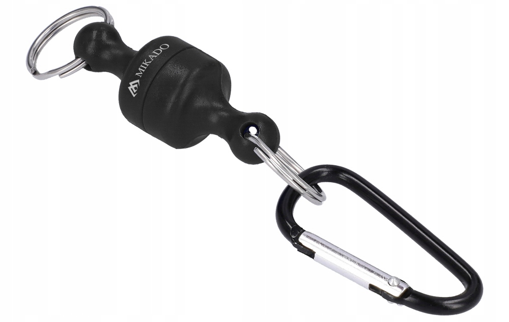 

Mikado Klips Z Magnesem Do Podbieraka /2.5kg