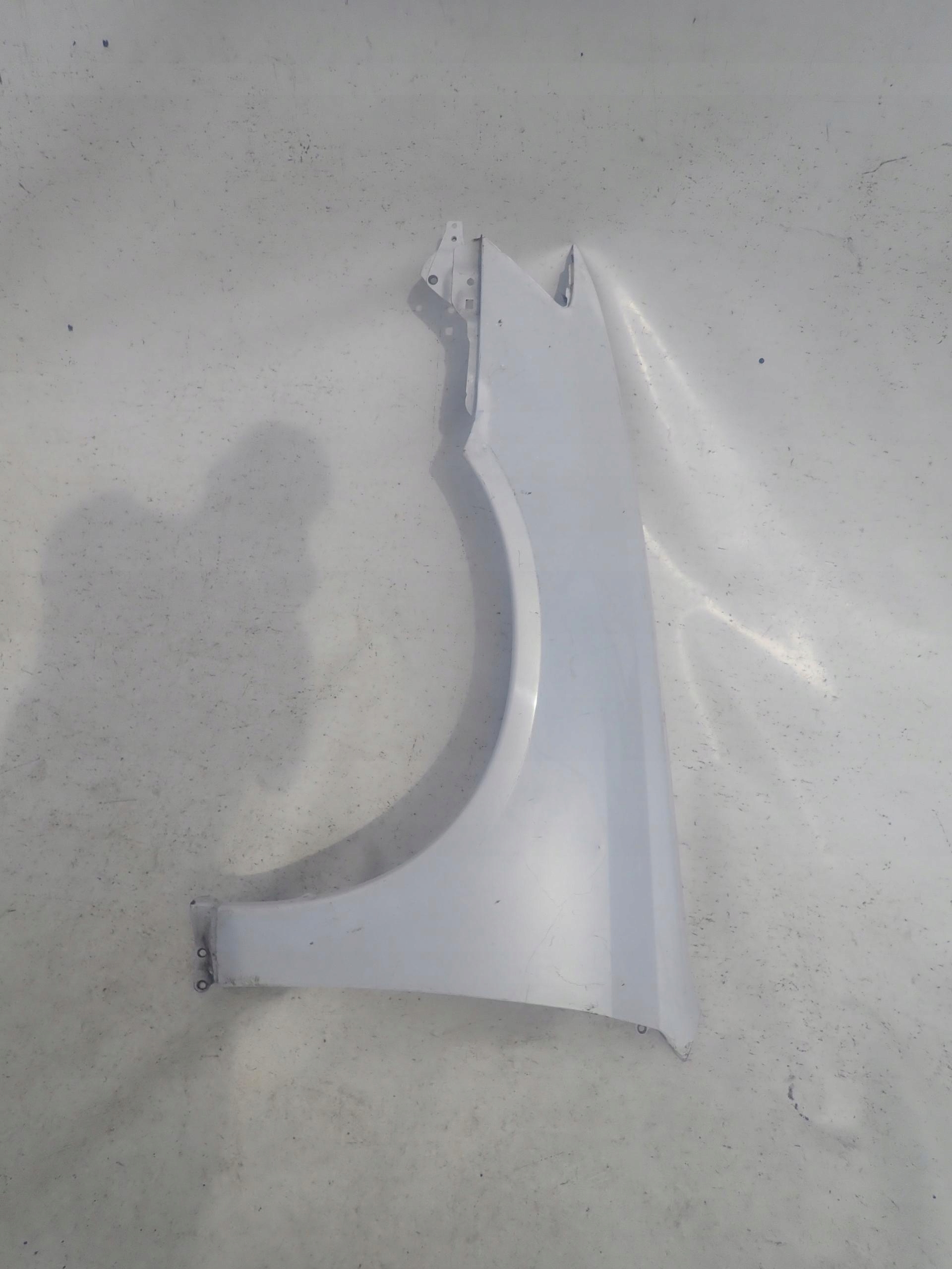 SUBARU LEGACY IV 04-06 fender left front front
