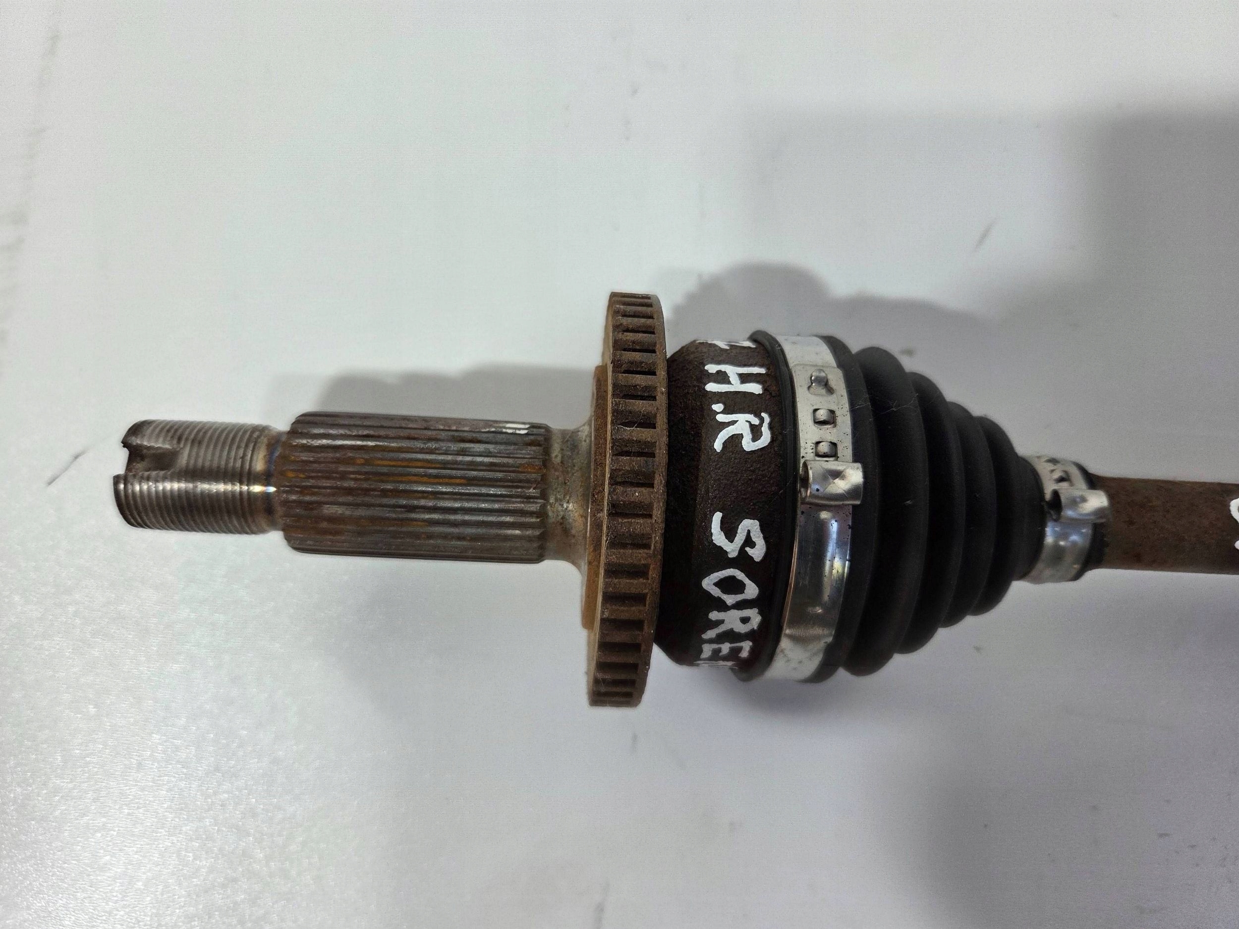 KIA Sorento III semi-axis rear right 49600C5000 (P737)