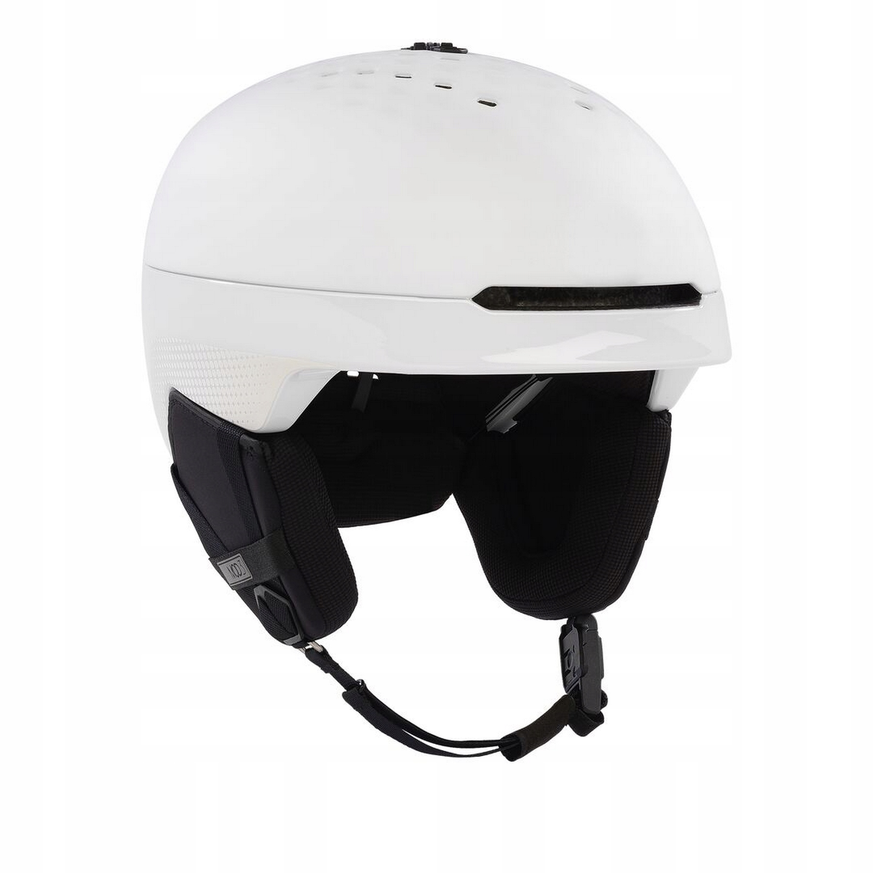 Unisexová lyžařská přilba Oakley MOD3 I.c.e bílá FOS901354-1AA r M