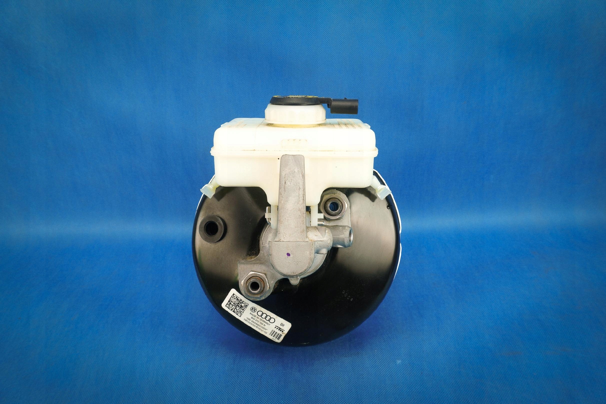 Servo frein Servo Audi A4 8K A5 FL 8K0612103N