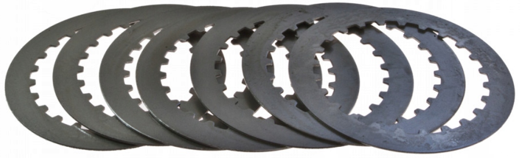 Kovové spojkové kotúče Honda Nc 700 12-14 Nové