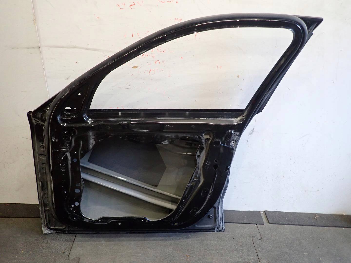door front front right BMW X1 U11 2022