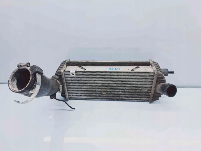 Intercooler Hyundai ix35 (LM) [Fabr 2010-2017] 28270-2A850 1.7 CRDI R67D 85