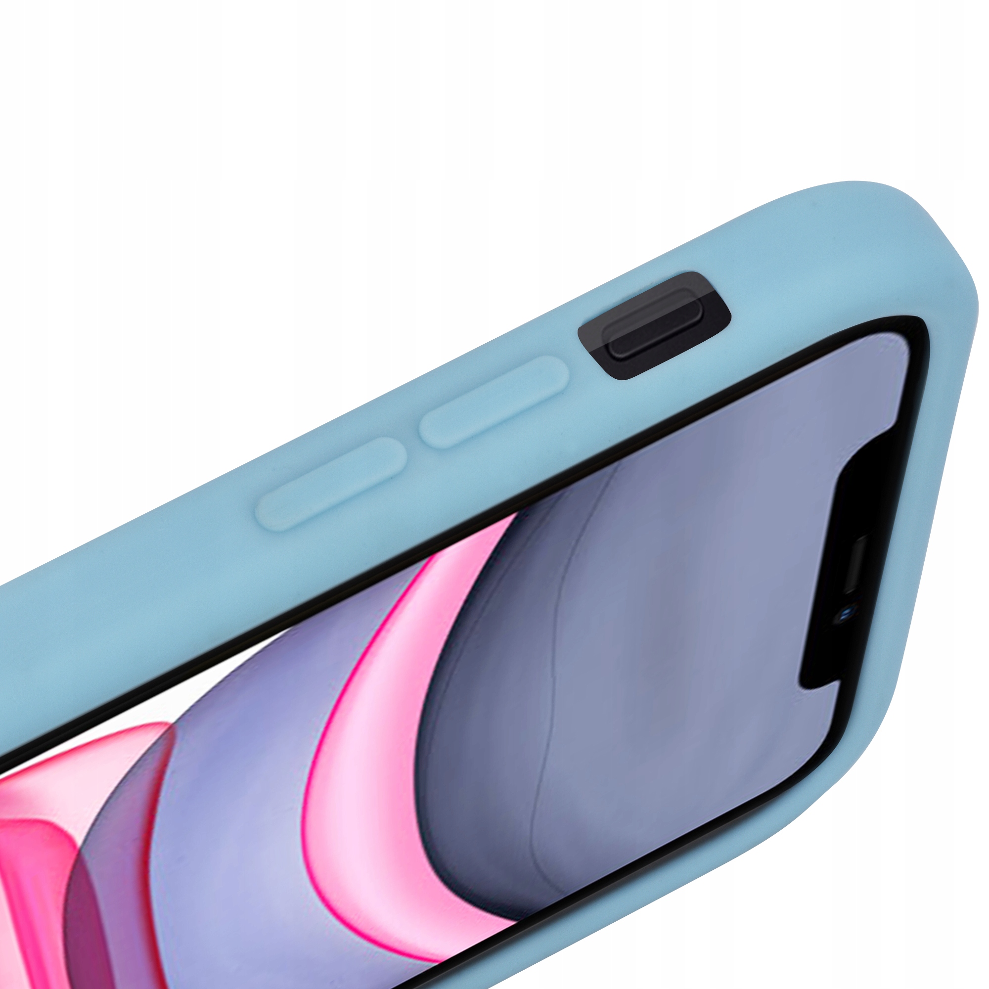 ETUI COSMO OCHRONA KAMERY DO iPhone 11 Kod producenta CSM_002