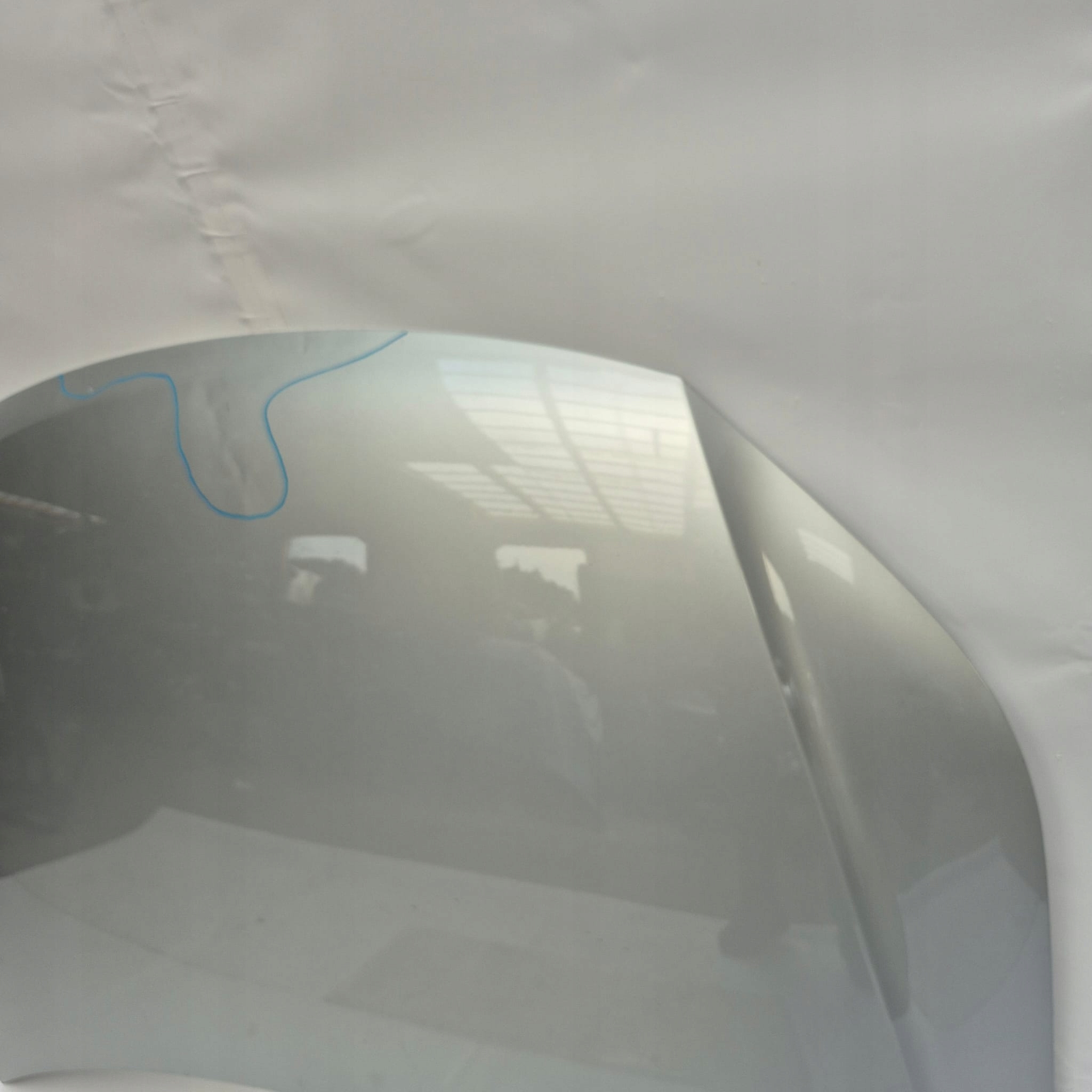 VW TIGUAN et 5N0 07- Capot