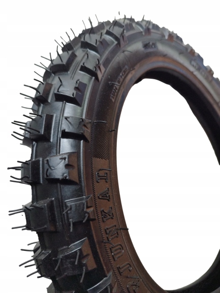 OPONA DO QUADA MINI POCKET PRZÓD/TYŁ 2,50-10 Kod producenta MCGOP00295