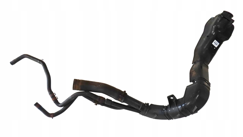 WLEW PALIWA RURA WLEWU HYUNDAI I20 II 1.2 BENZYNA 2014-2020 ROK 31039-C8000 Typ samochodu Samochody osobowe