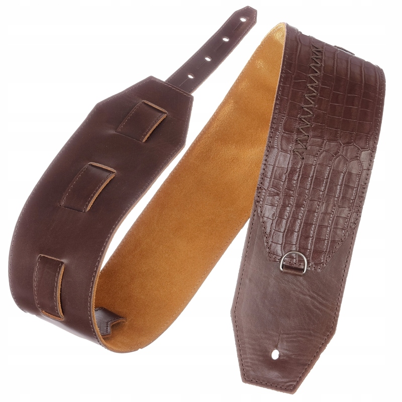 Pásek na kytaru Morenzo CS403/15/65 kytarový pás